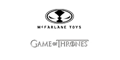 McFarlane Game of Thrones